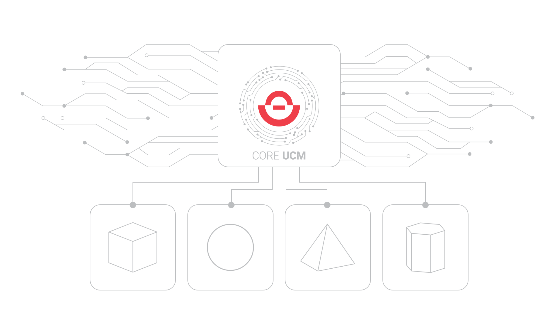هیرو - کور یو سی ام