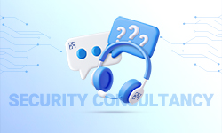 هیرو - مشاوره امنیت